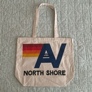 Aviator Nation Tote - Hawaii / North Shore